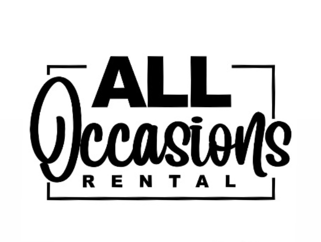 All Occasions Rental
